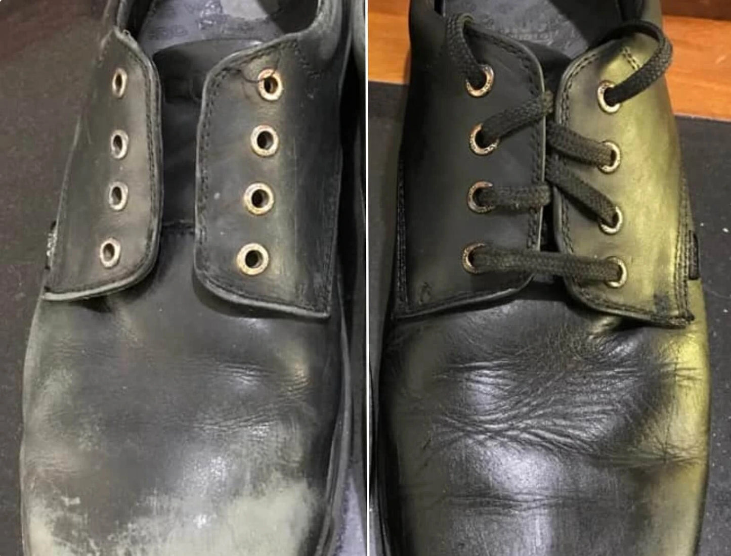 LE CUIRISTE - Baume recolorant pour cuir