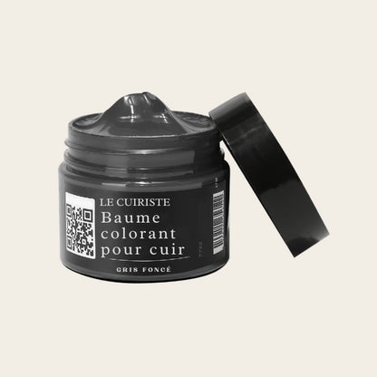 LE CUIRISTE -  Baume recolorant pour cuir